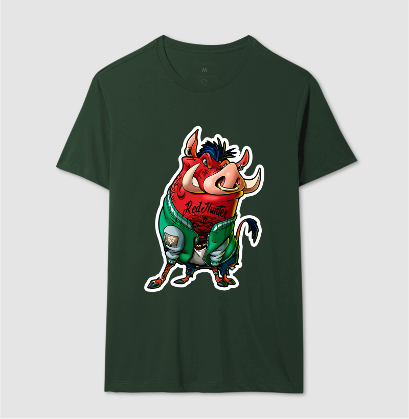Camisa 11