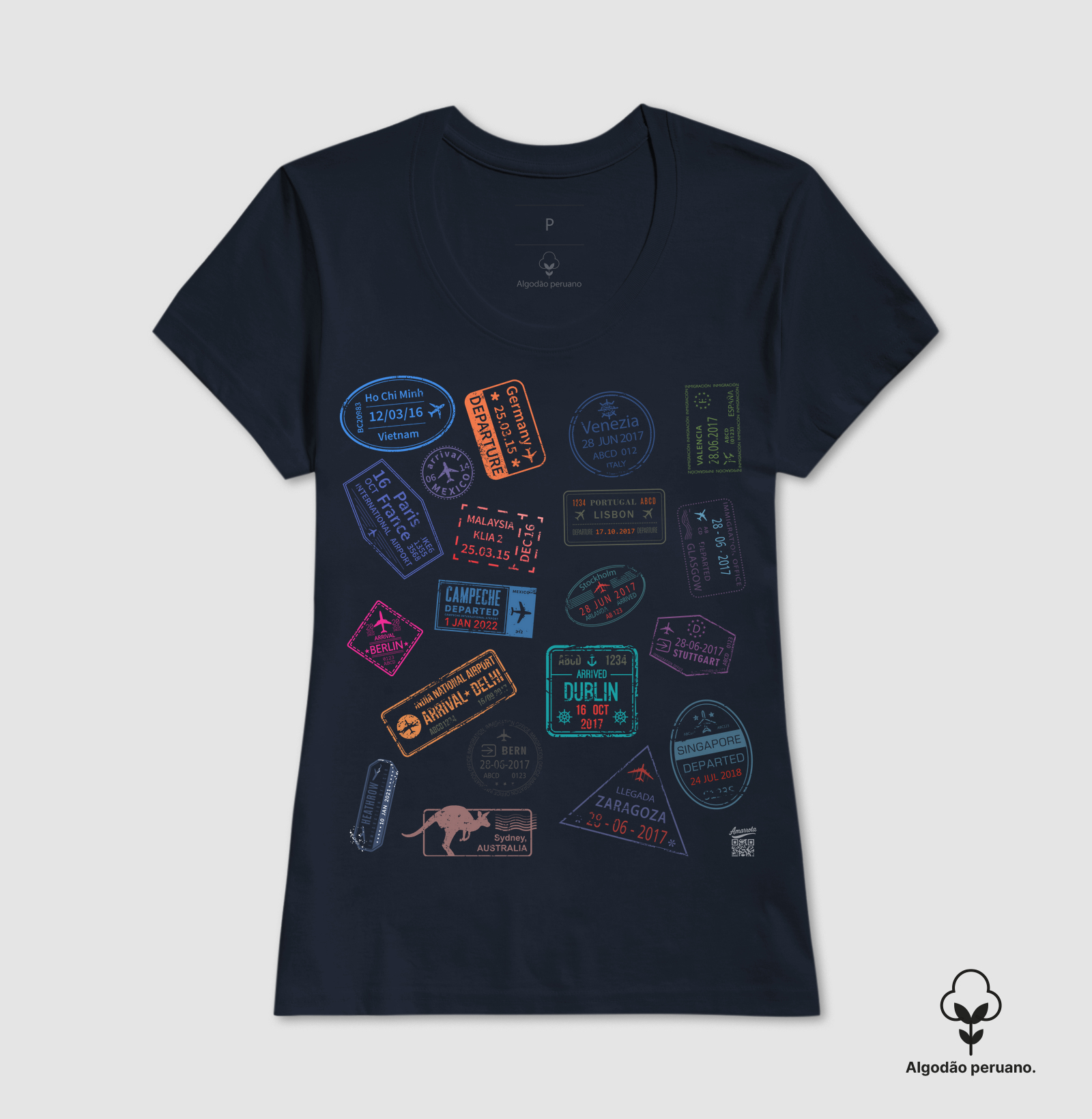 Camisa 3