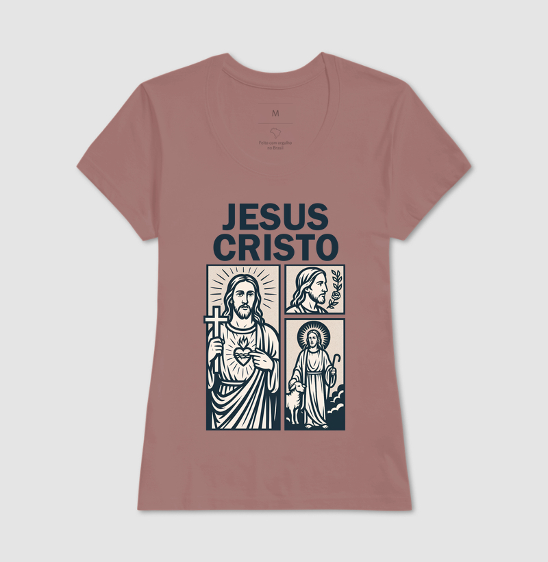 Camisa 16