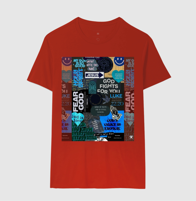 Camisa 9