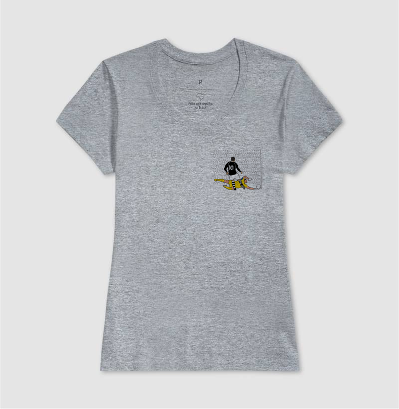 Camisa 9