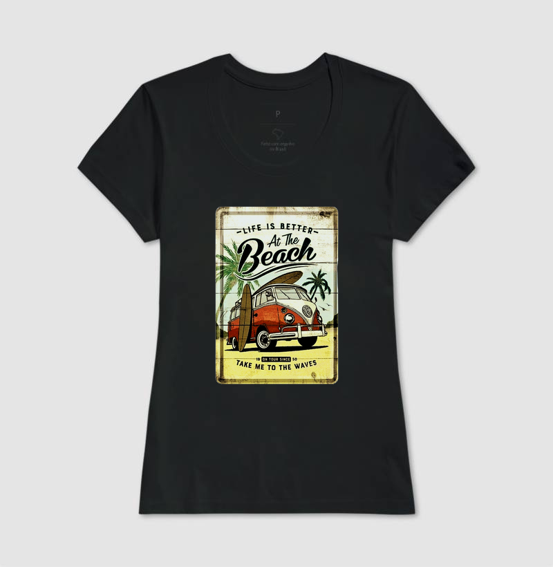 Camisa 19