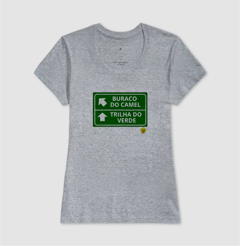 Camisa 11