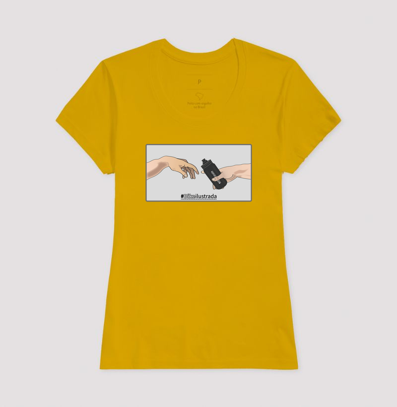 Camisa 18