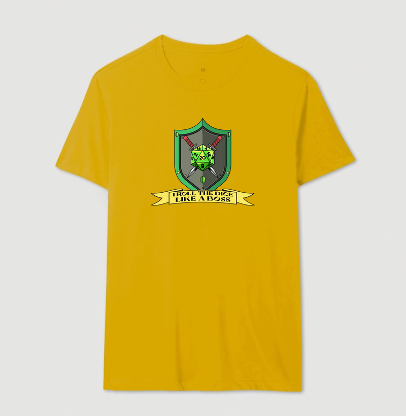 Camisa 15