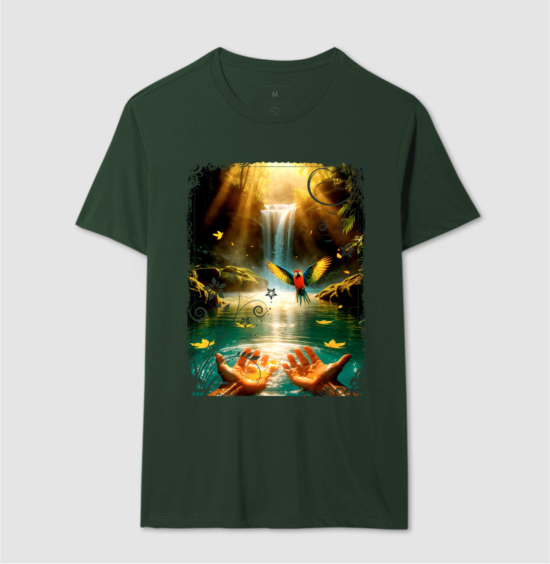 Camisa 10