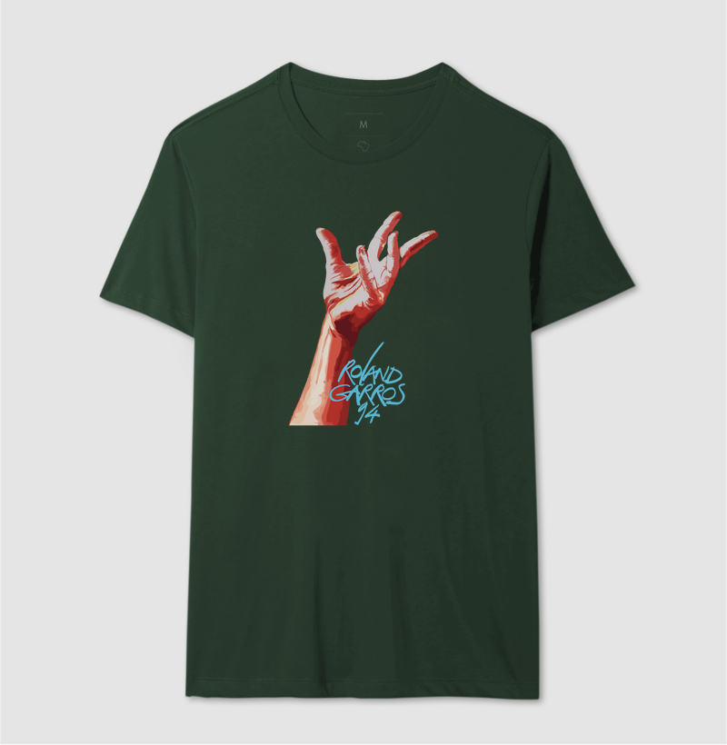 Camisa 12
