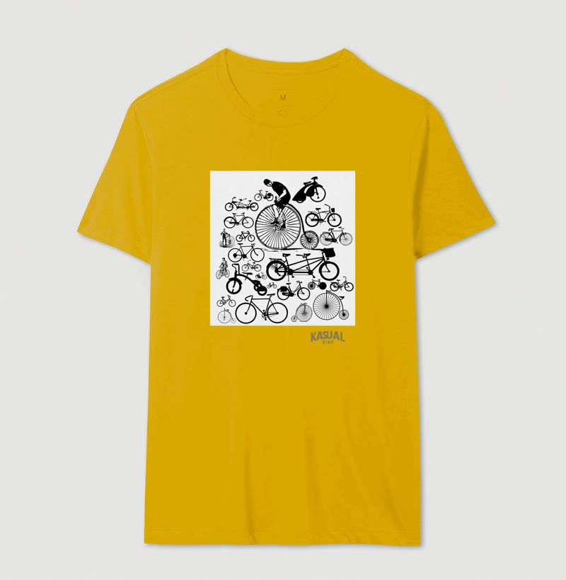 Camisa 13