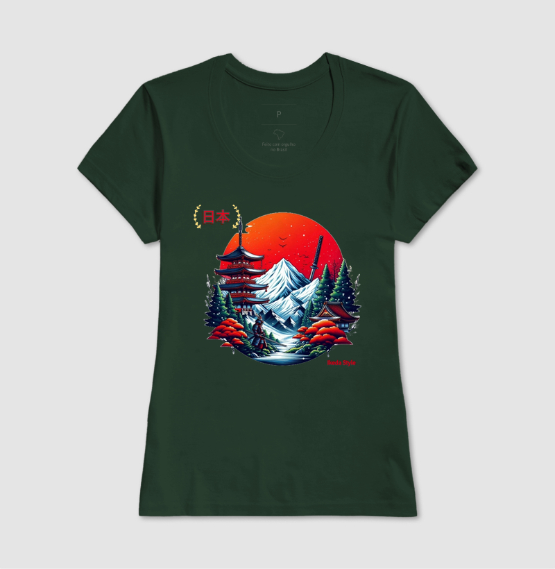 Camisa 16
