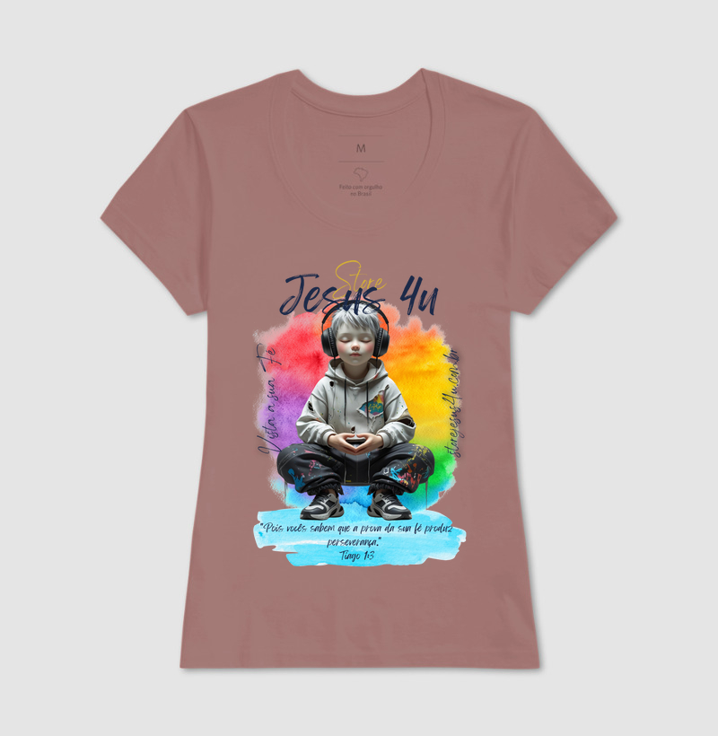 Camisa 16