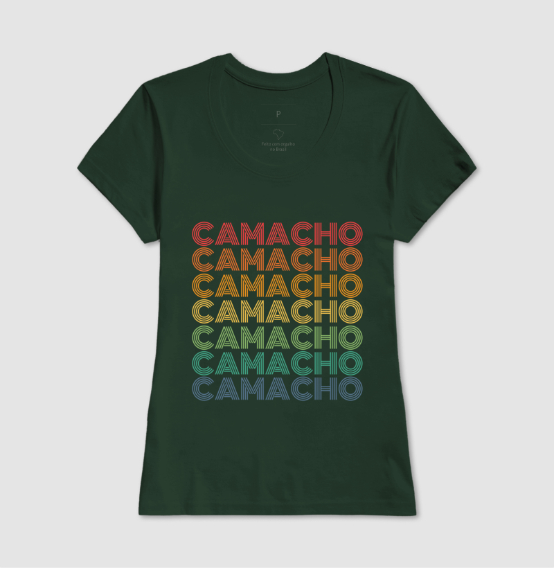 Camisa 11
