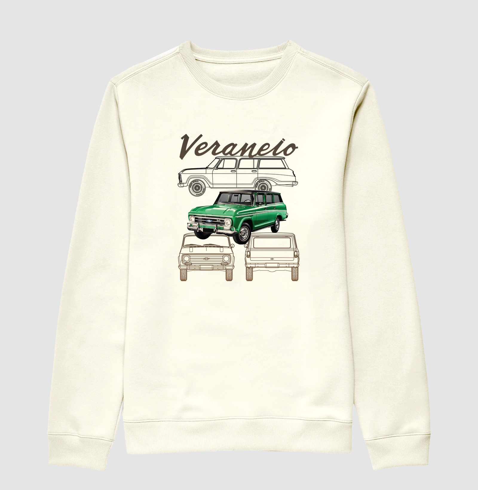 Camisa 1