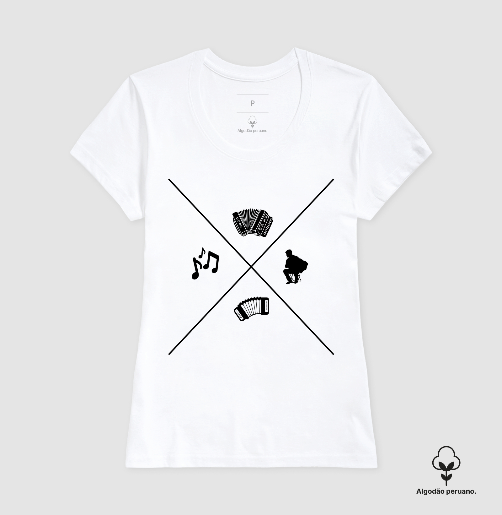 Camisa 5