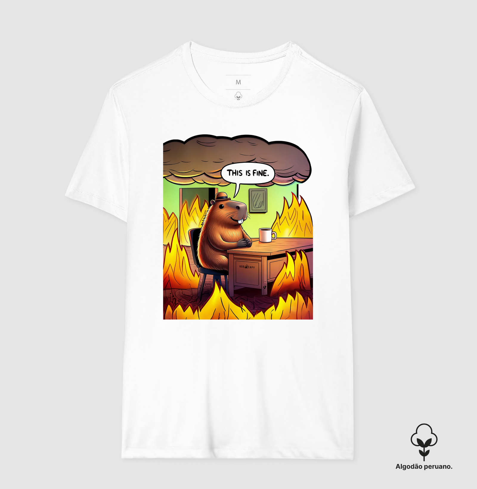 Camisa 2