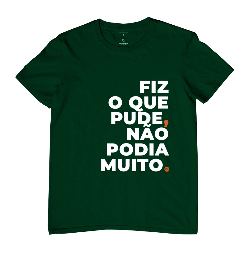 Camisa 13