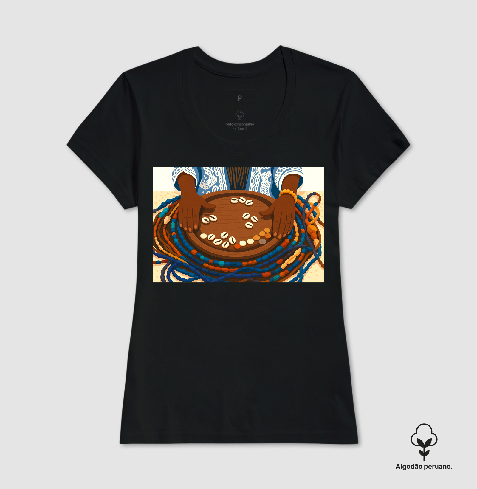 Camisa 6