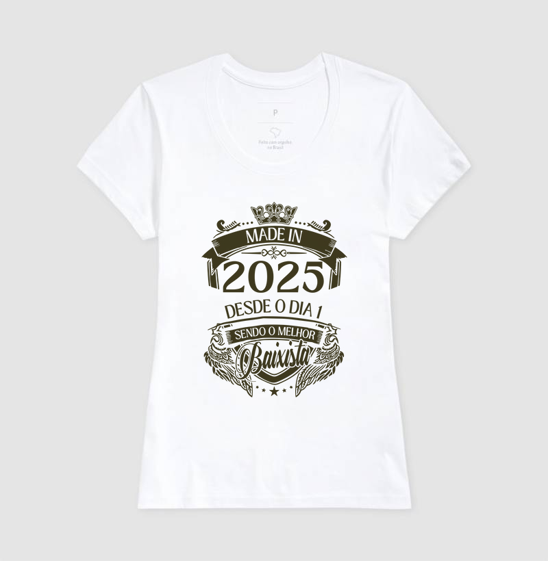 Camisa 3
