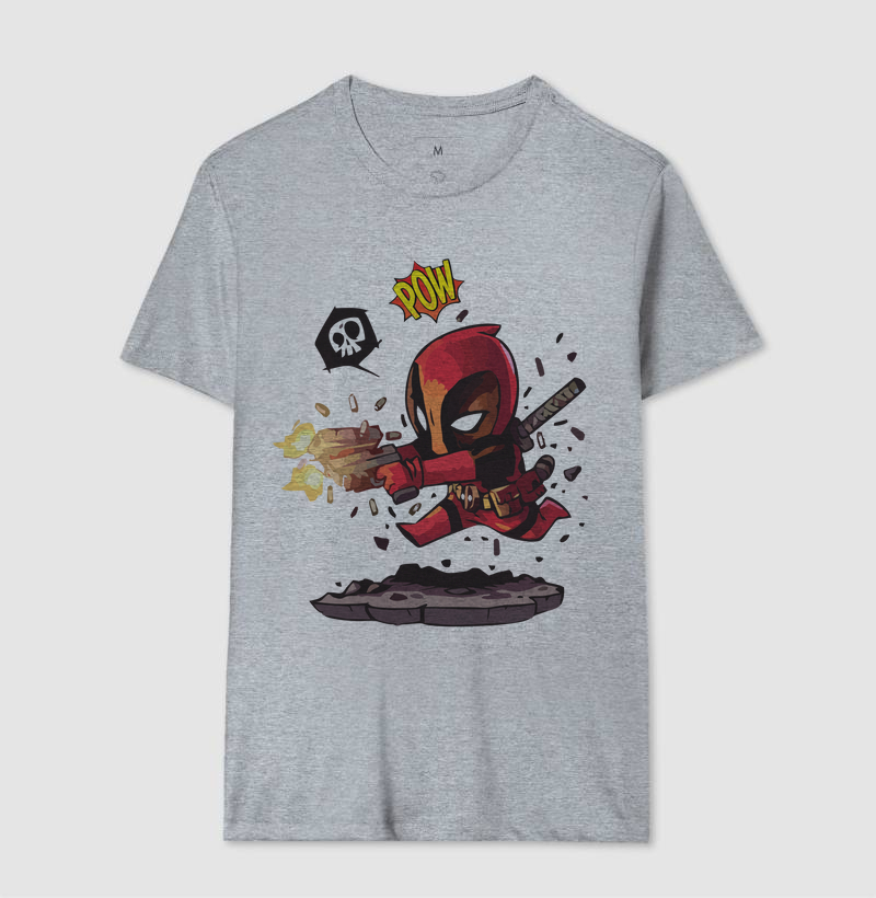 Camisa 5