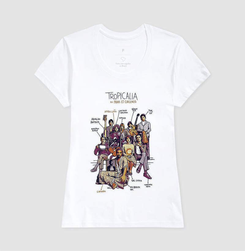 Camisa 2