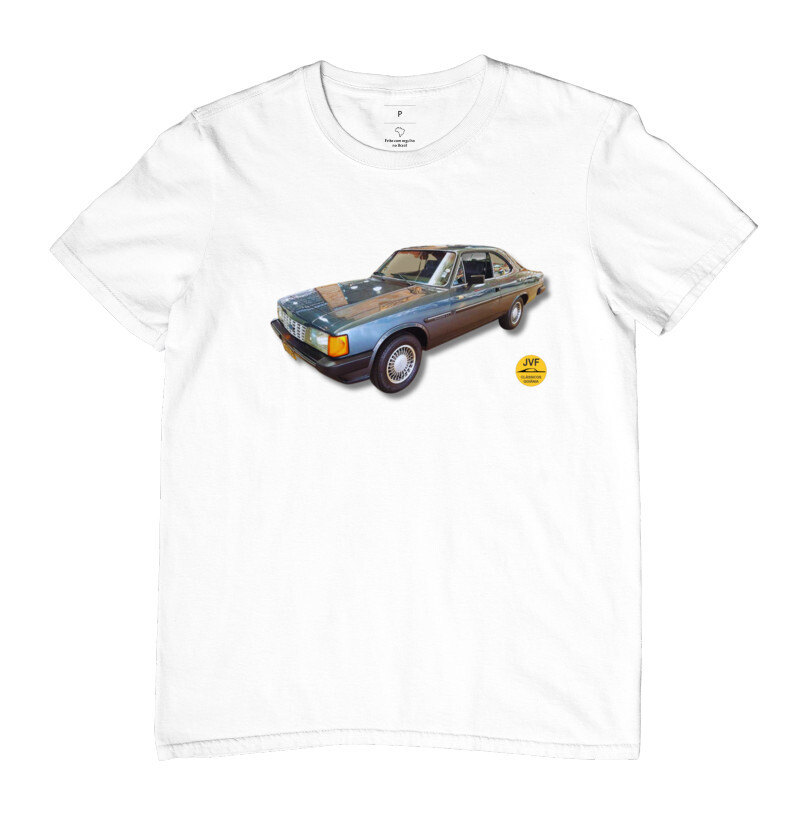 OPALA 88 COUPÊ AZUL