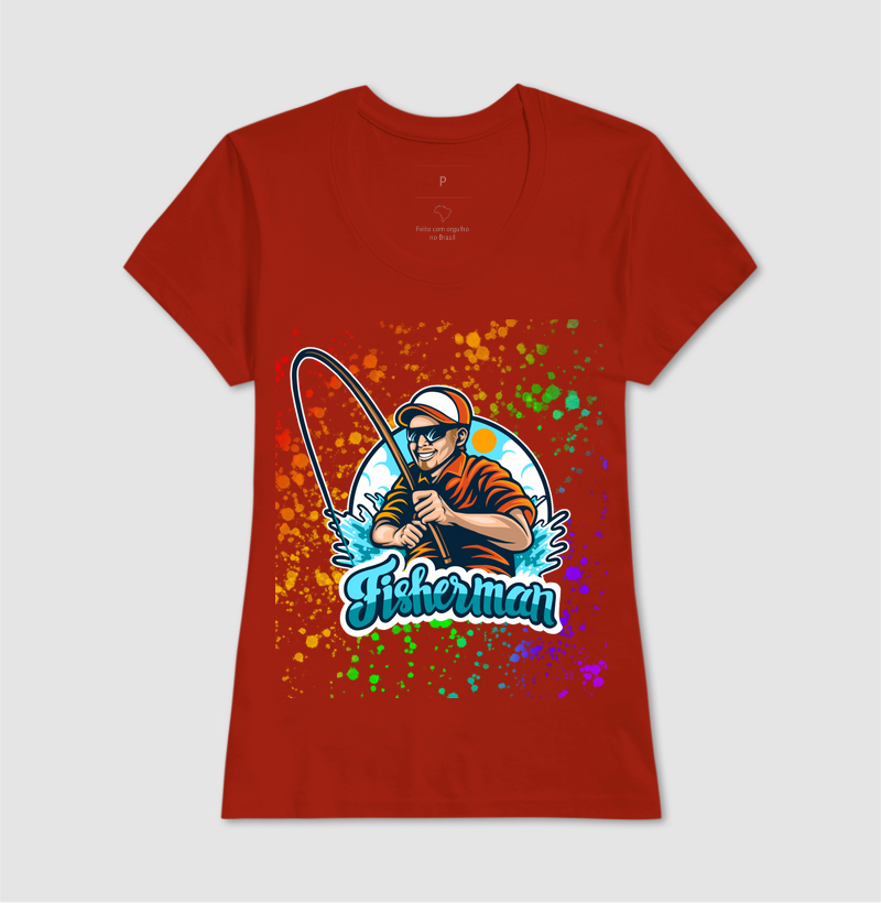 Camisa 10