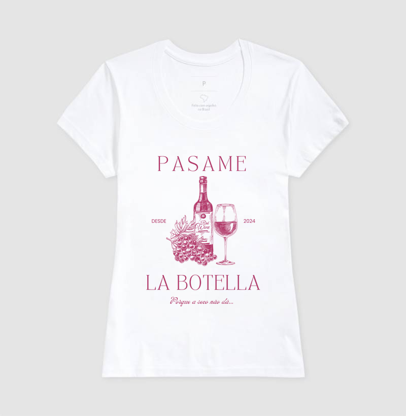 Camisa 2