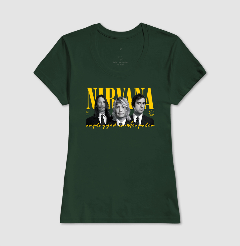 Camisa 10
