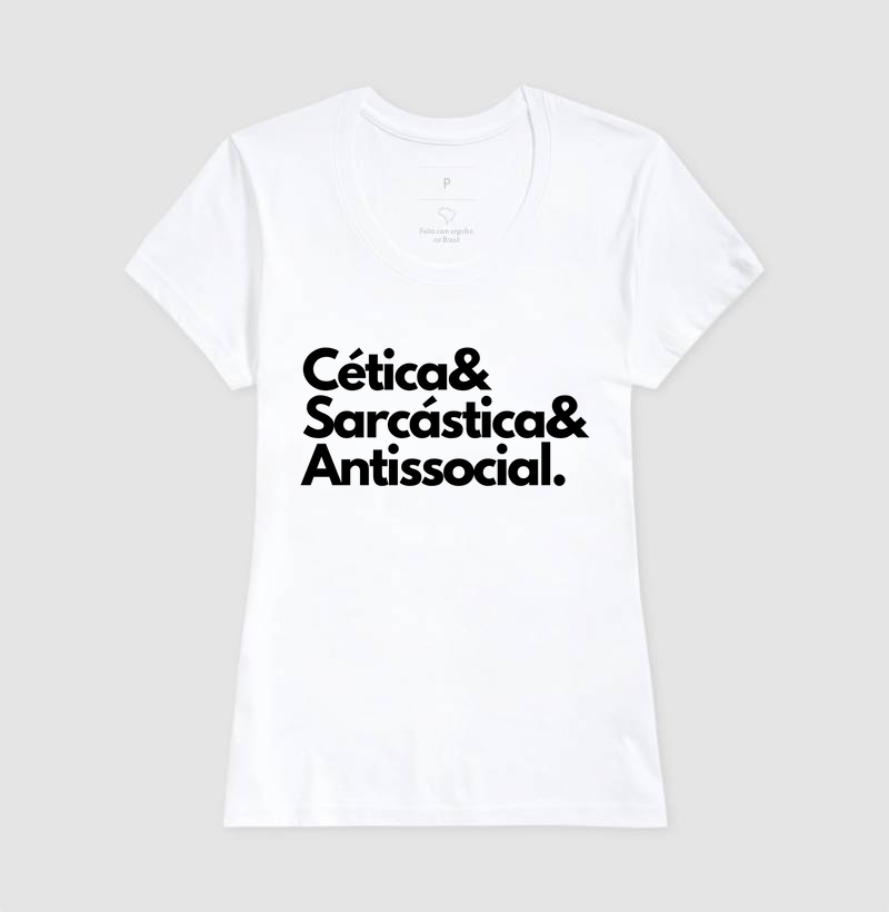 Camisa 13