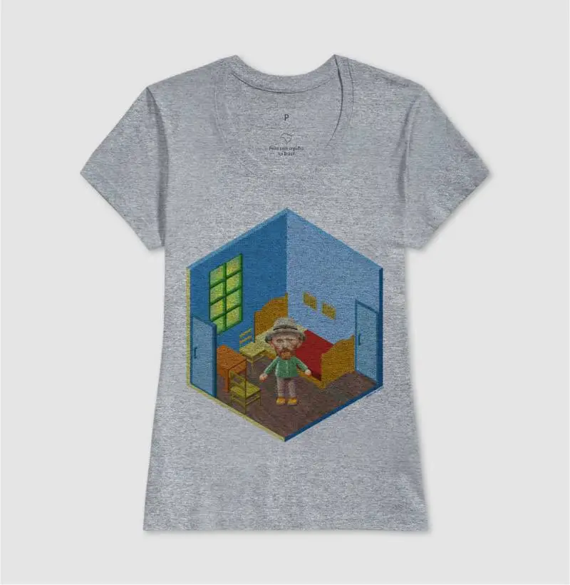 Camisa 6