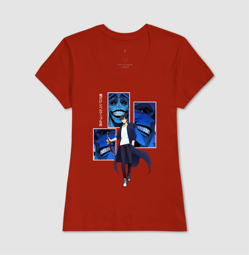 Camisa 6