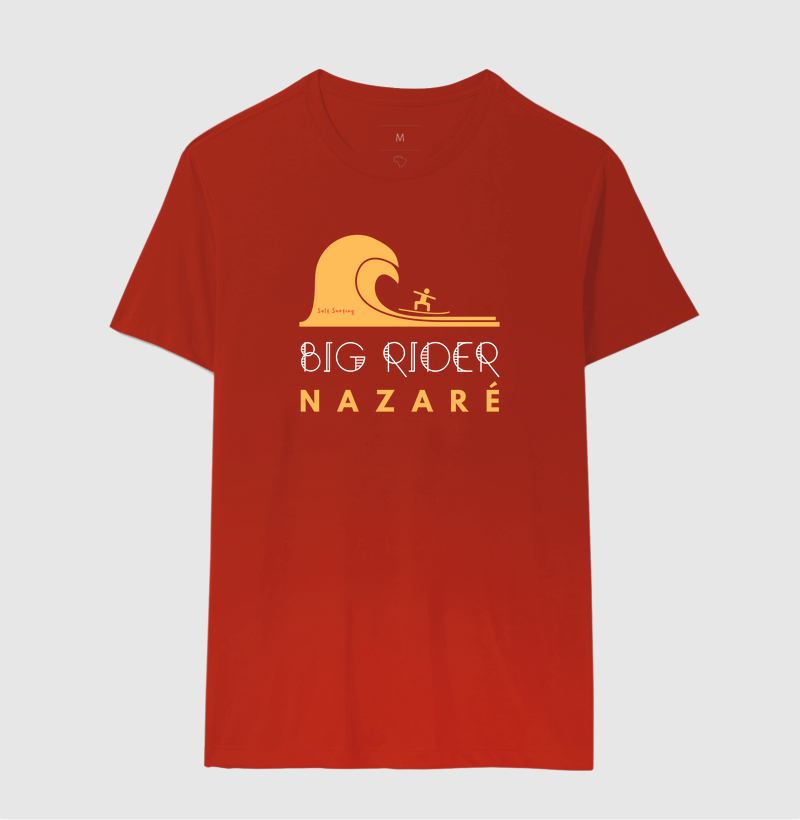 NAZARÉ | Produced by Reserva 🦜