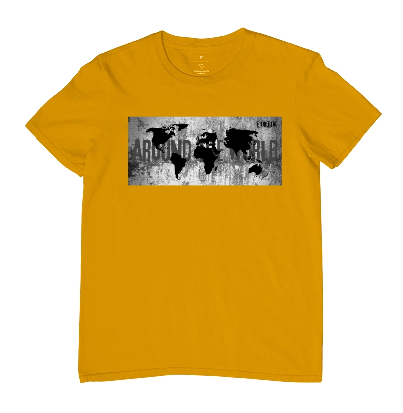 Camisa 13