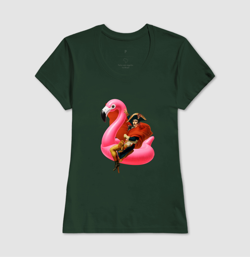 Camisa 13