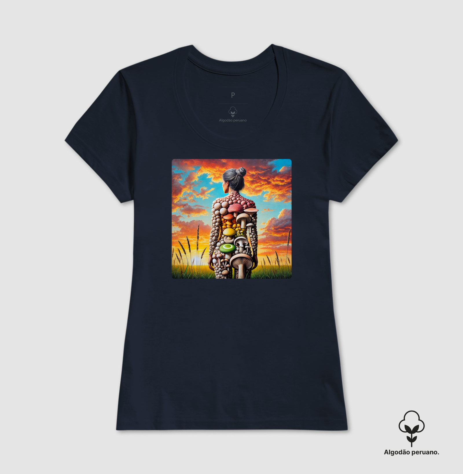 Camisa 6