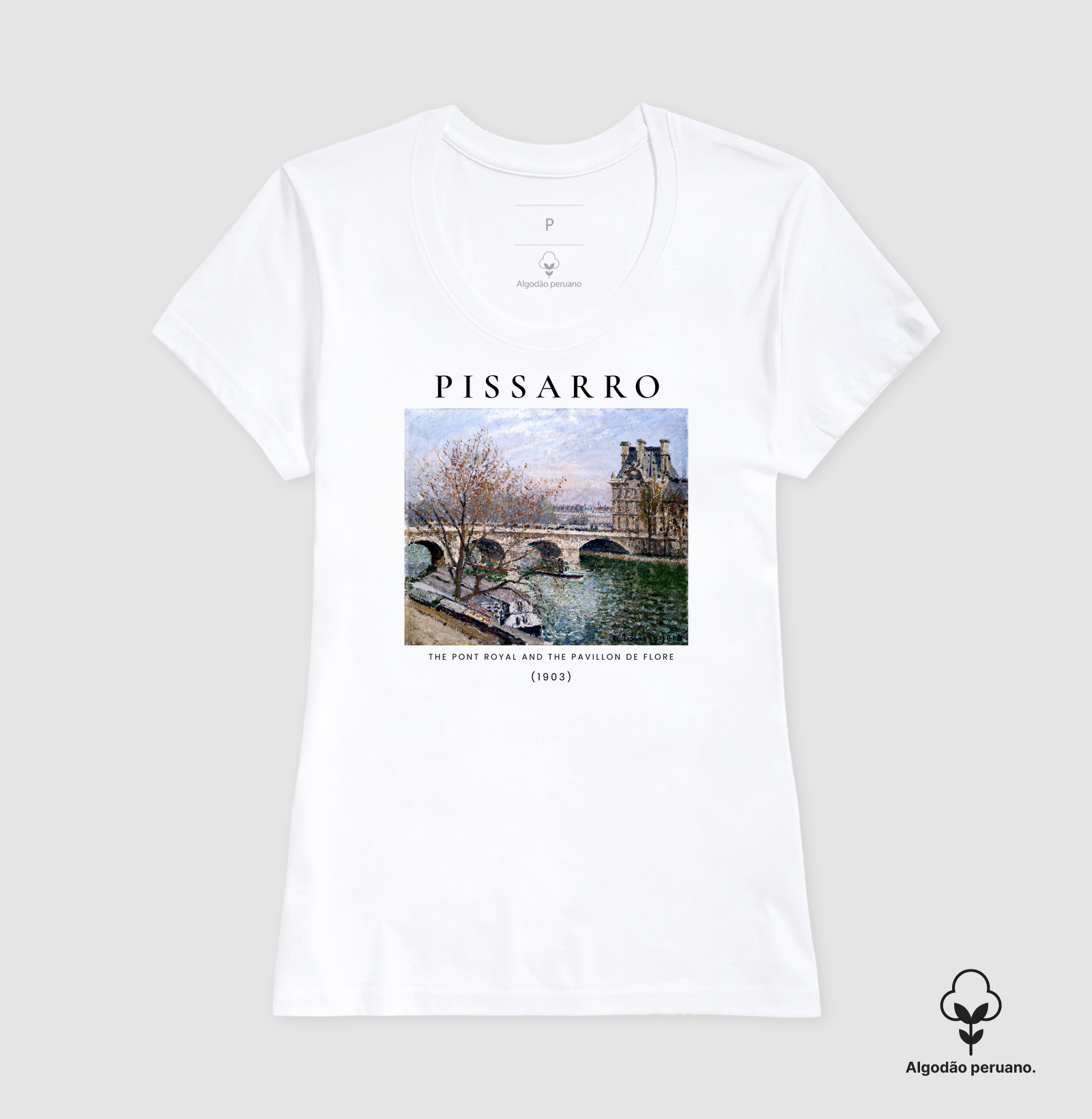 Camisa 1