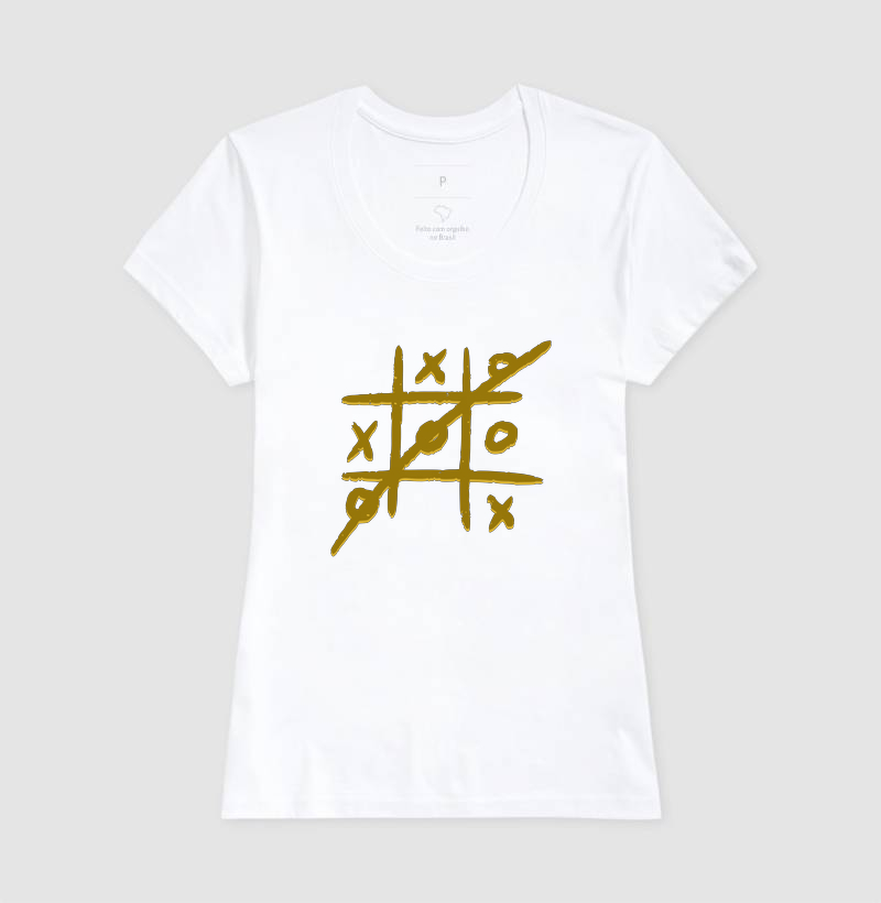 Camisa 11