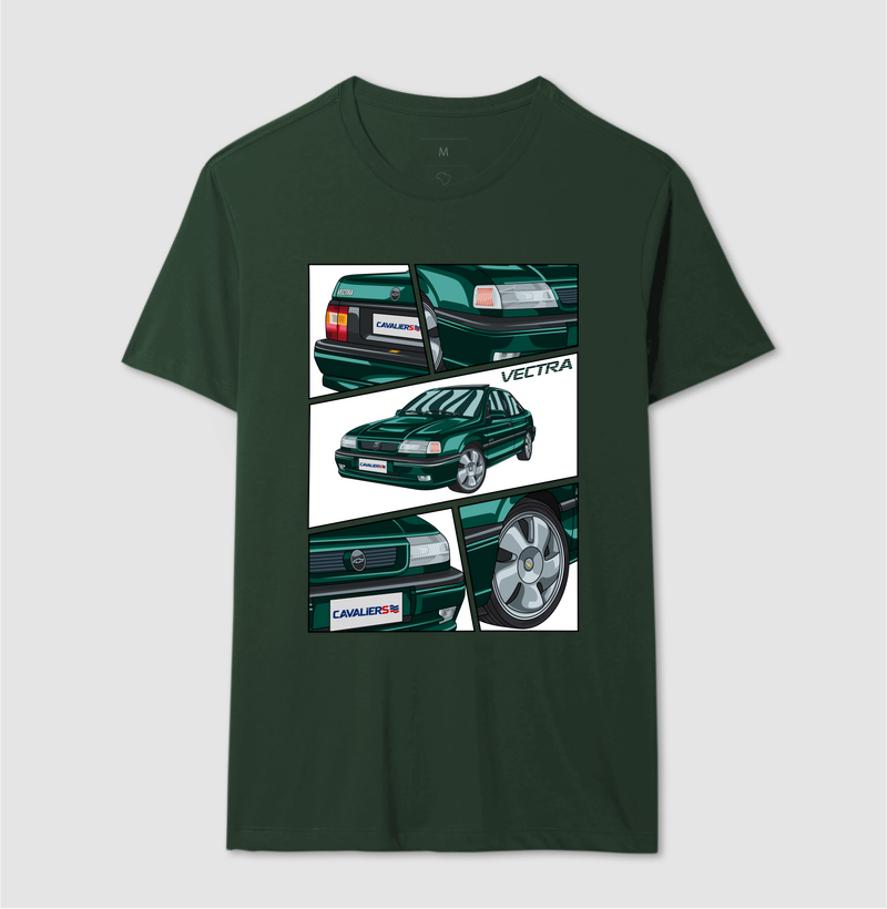 Camisa 14