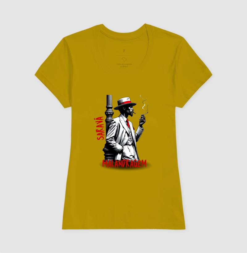 Camisa 13