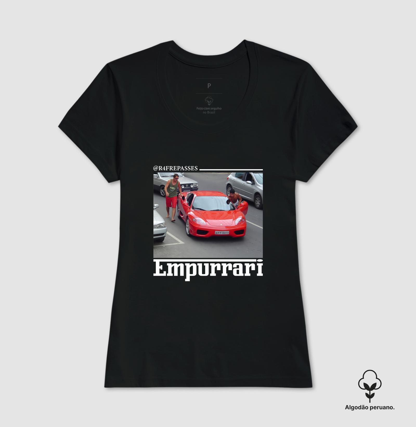 Camisa 3