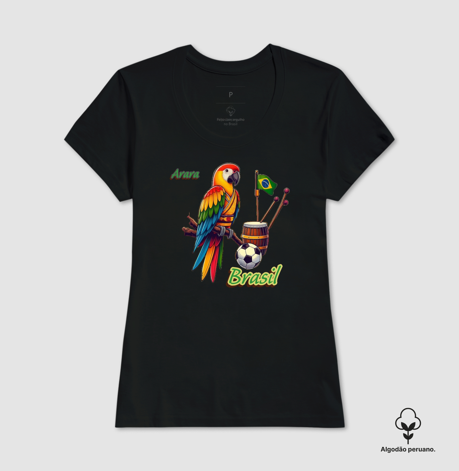 Camisa 2