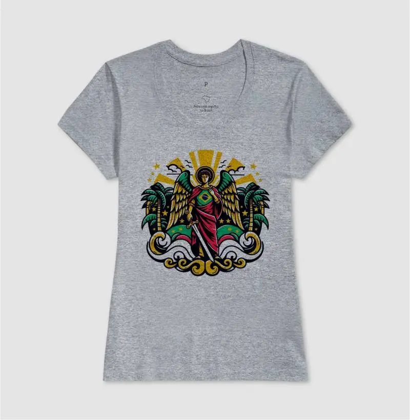 Camisa 8