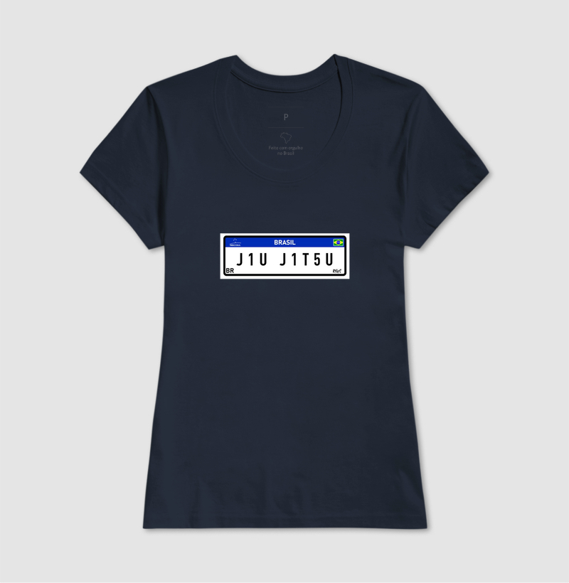 Camisa 11