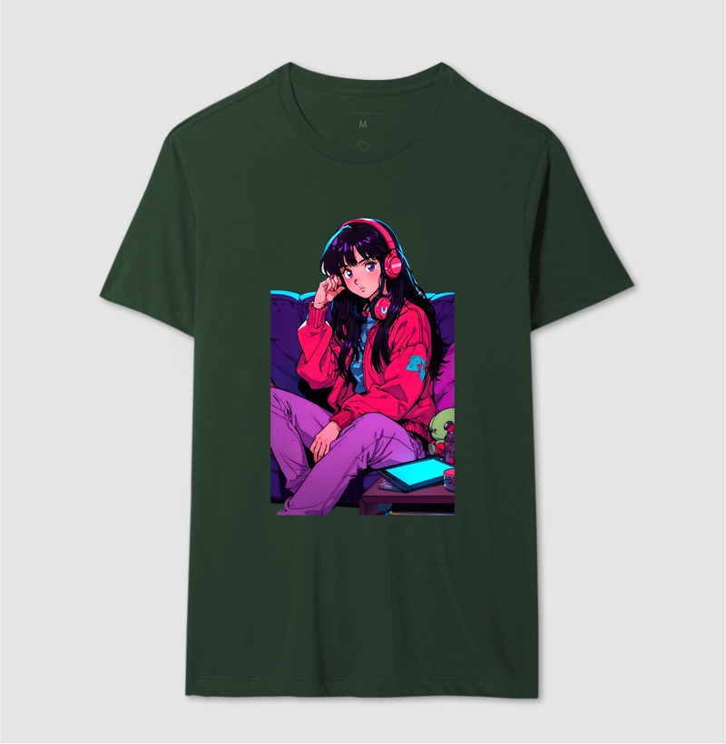 Camisa 11