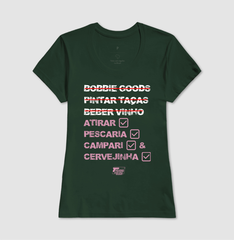 Camisa 13