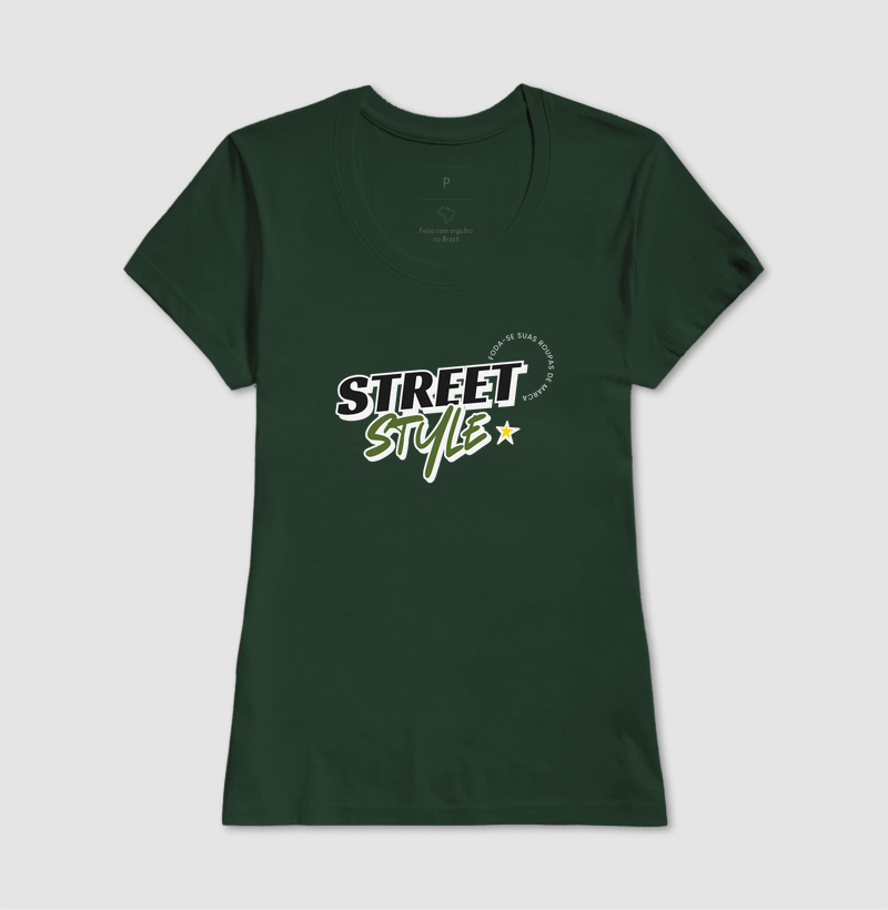 Camisa 12
