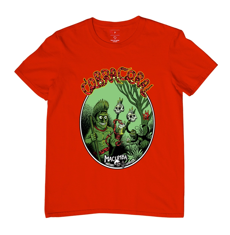 Camisa 7