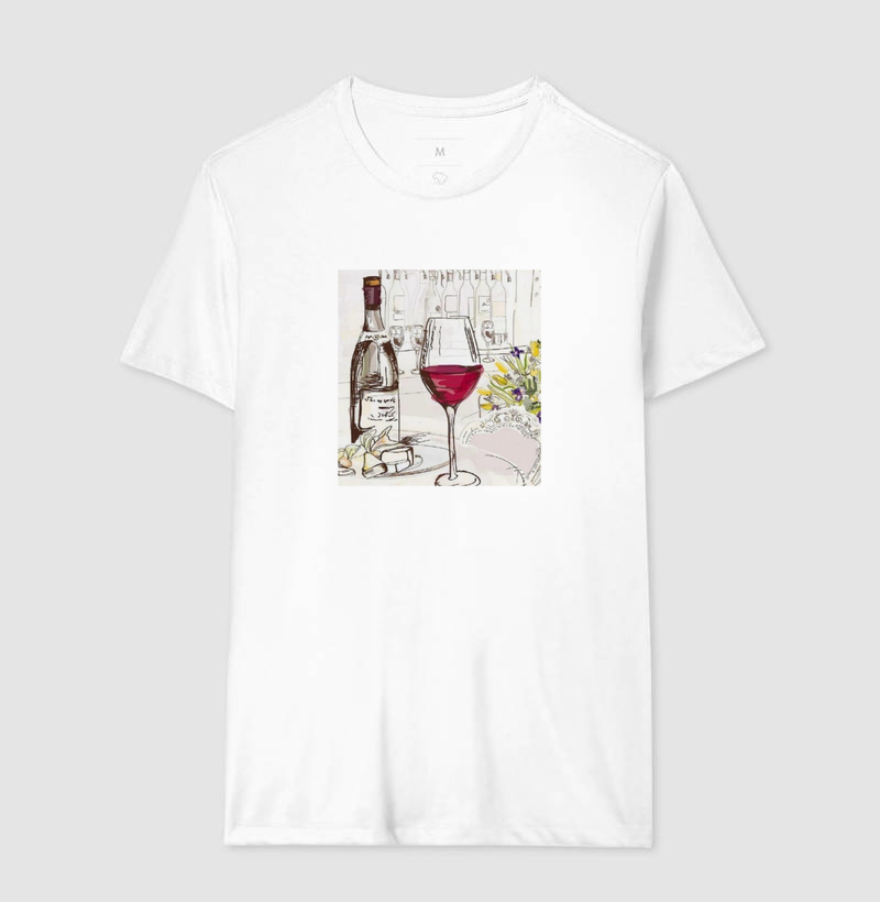 Camisa 15