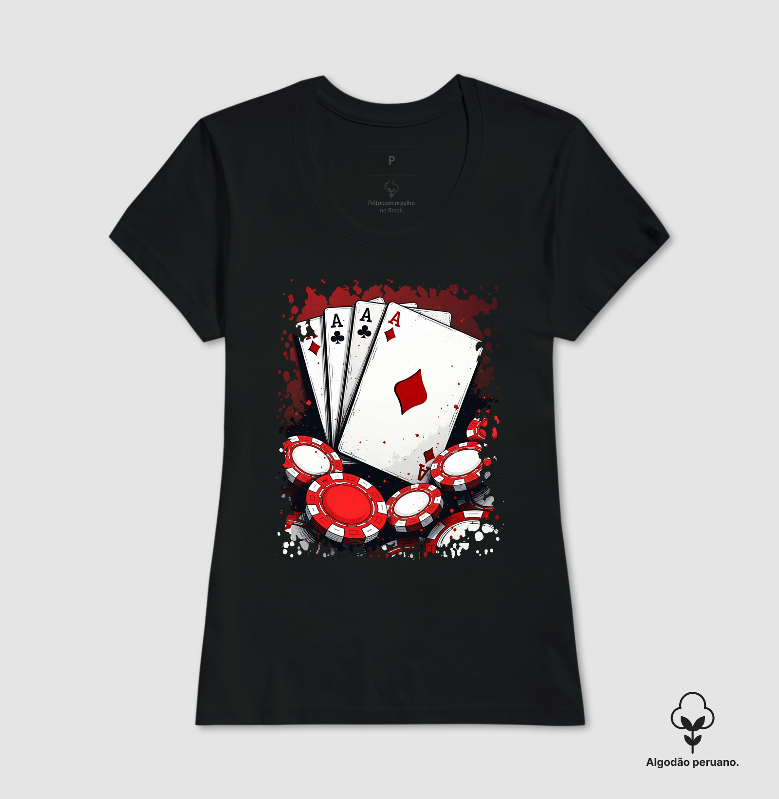 Camisa 2