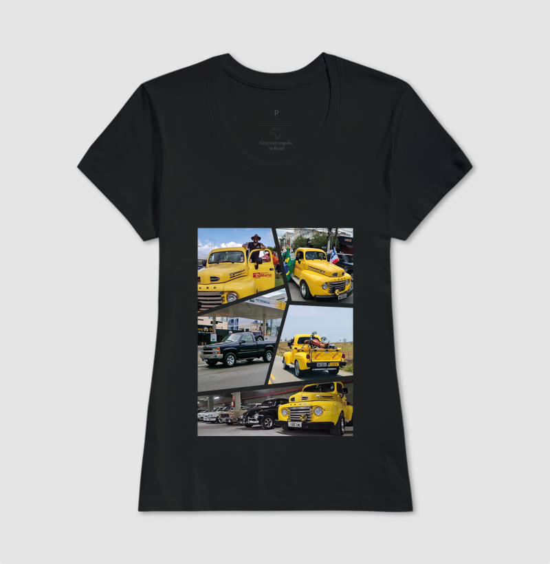 Camisa 2