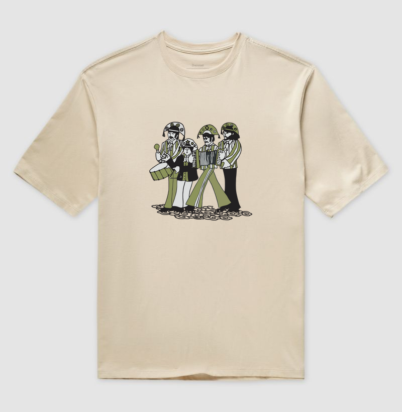 Camisa 2